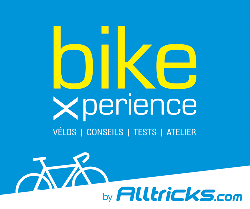 BikeXperience by Alltricks.com